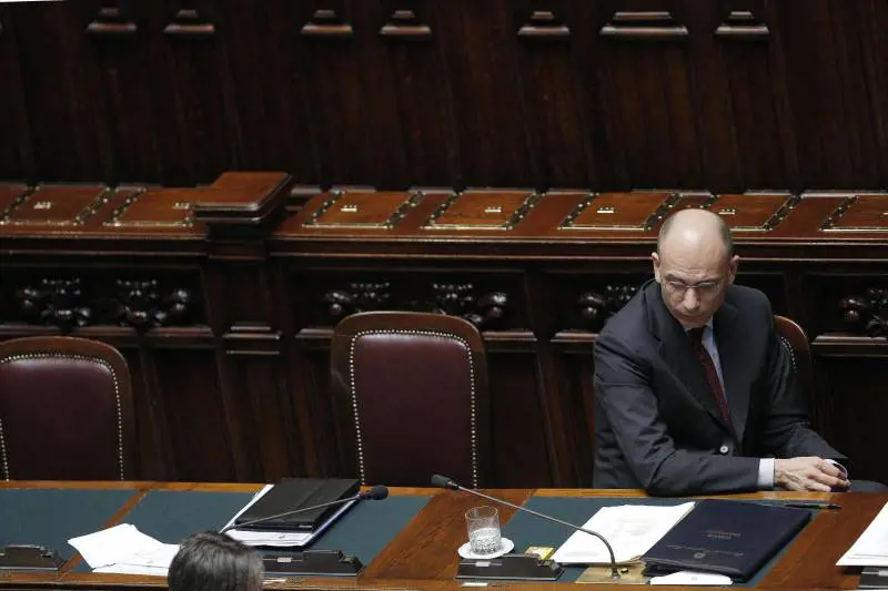 Il governo rischia sull'Iva