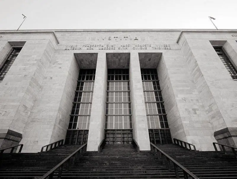 Teste chiave mai sentita. La revisione del processo è l'ultima strategia legale