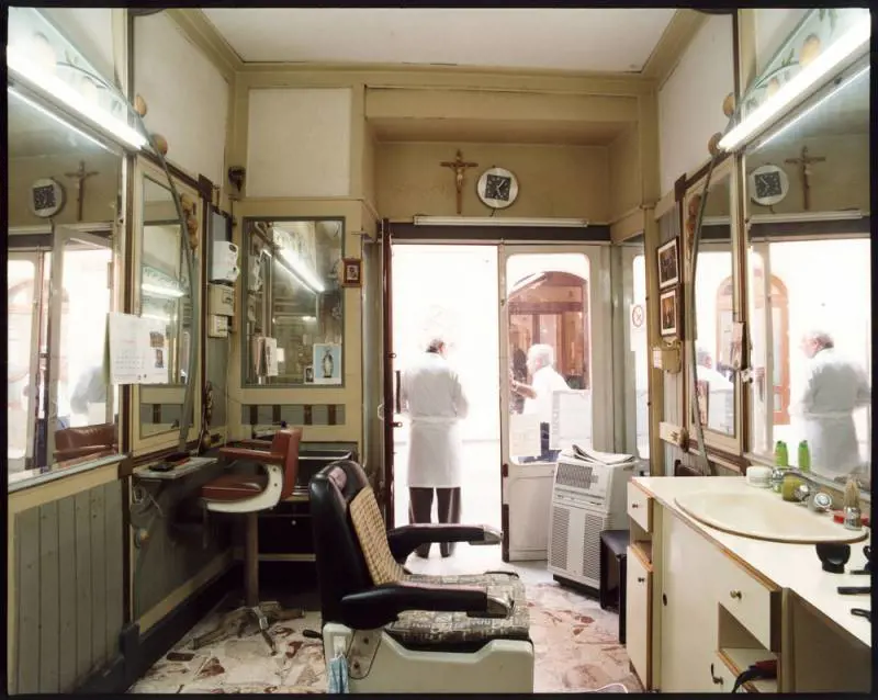 Ragusa Foto Festival anno due: l'arte in uno scatto