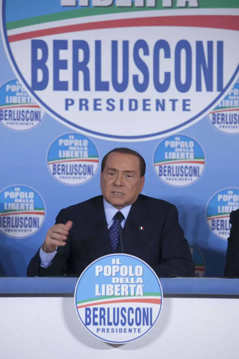 Nel Pdl scatta l'ora del piano B: la fine di Letta non è più un tabù