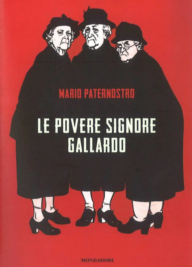 Da Paternostro a Paglieri, Genova capitale dei gialli