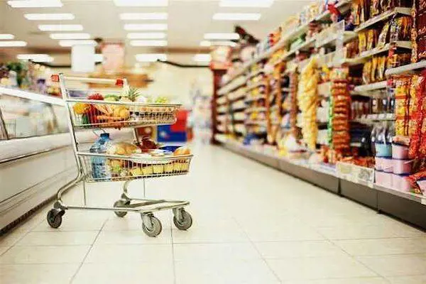 Crolla il potere d'acquisto