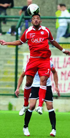«Da Cornigliano alla serie B Ma il mio sogno resta il Doria»