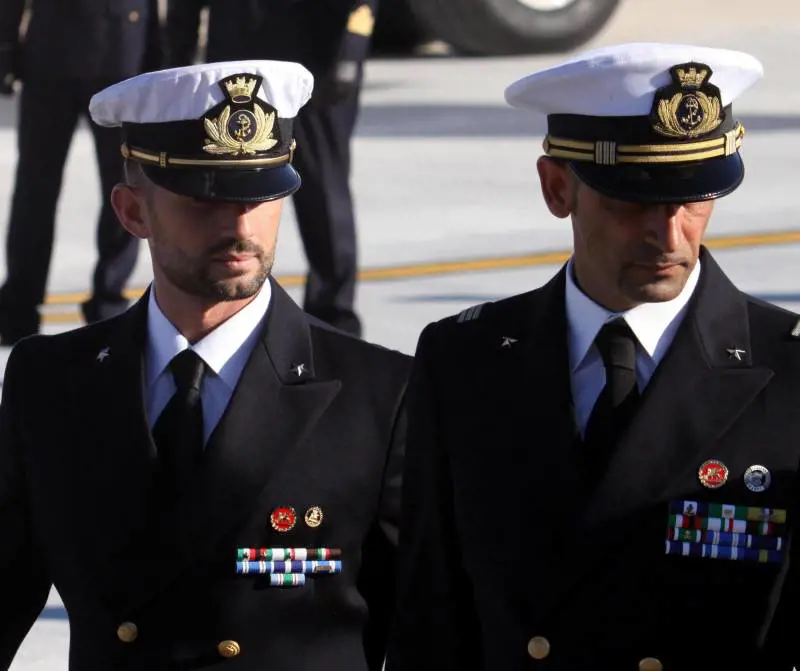Marò, Fdi: "Il governo interrompa le missioni estere"