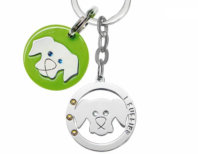 Gioielli unici solo per Vip (Very important pet)