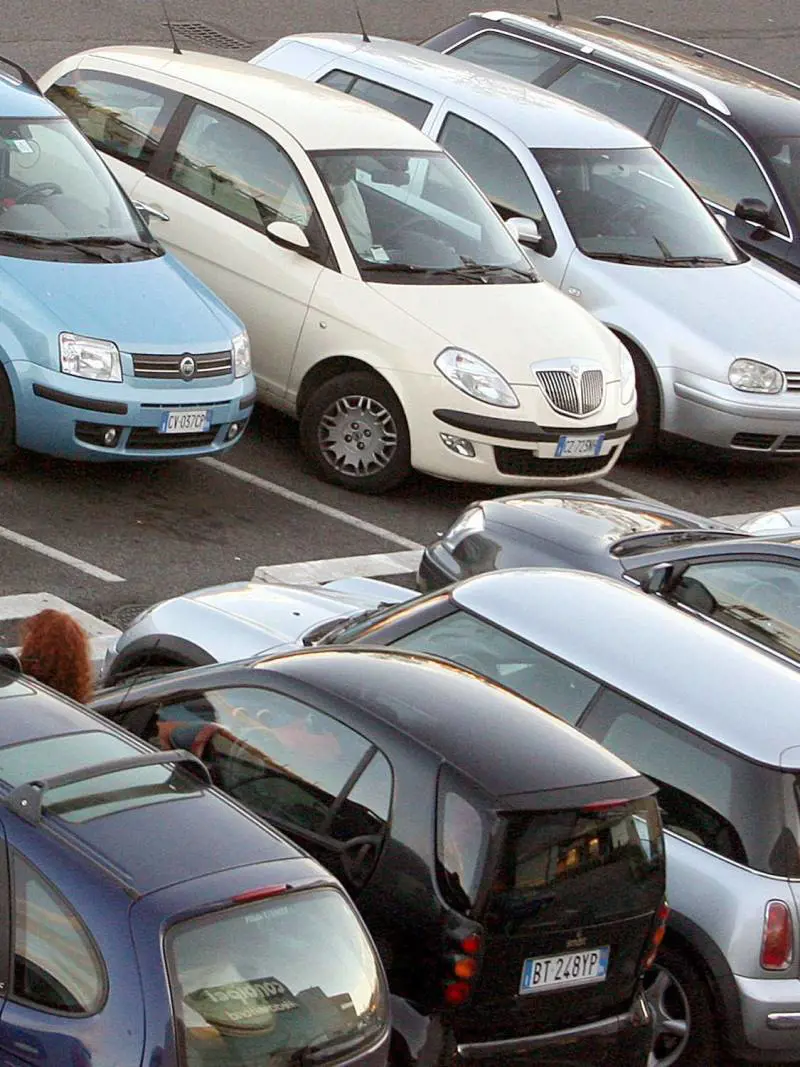 Auto, in sei mesi -10,3% Bene Fiat ma solo in Brasile