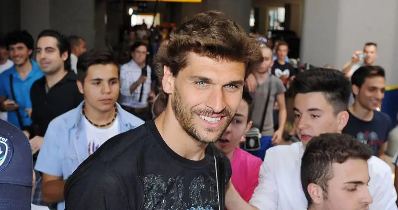 Llorente, il sosia di Ibra. "Scudetto e nazionale"