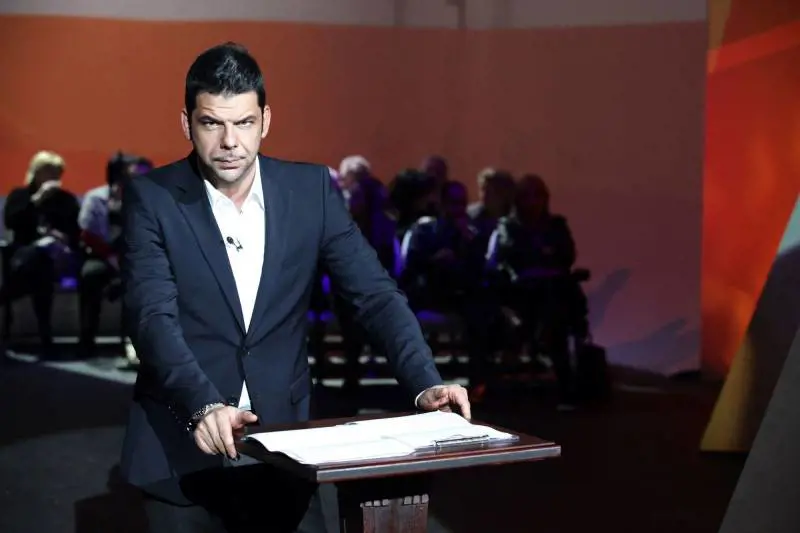 "Lavoratori, delinquenti e poveracci: vi racconto il popolo della notte"