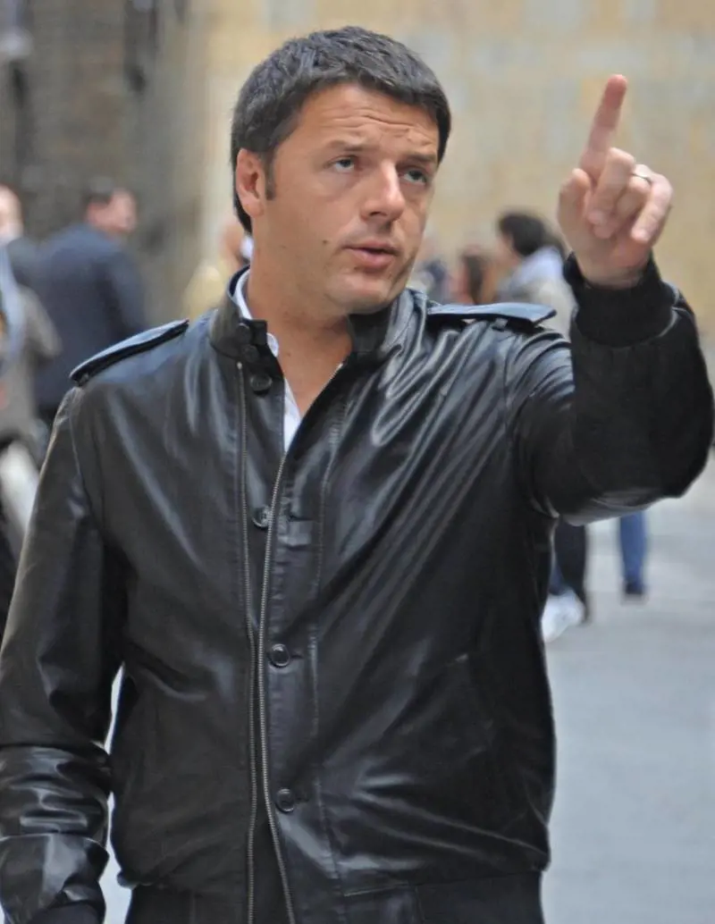 Mediaset, Pier Silvio: "Renzi conduttore"