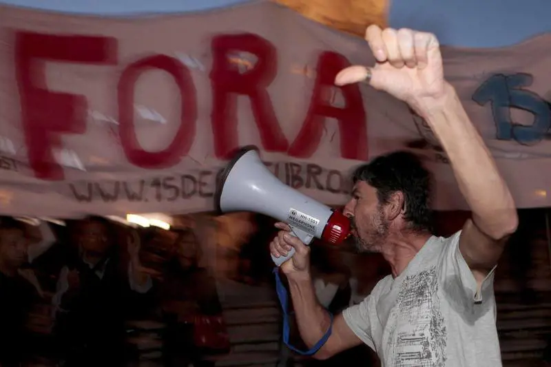 L'austerity sta uccidendo il Portogallo