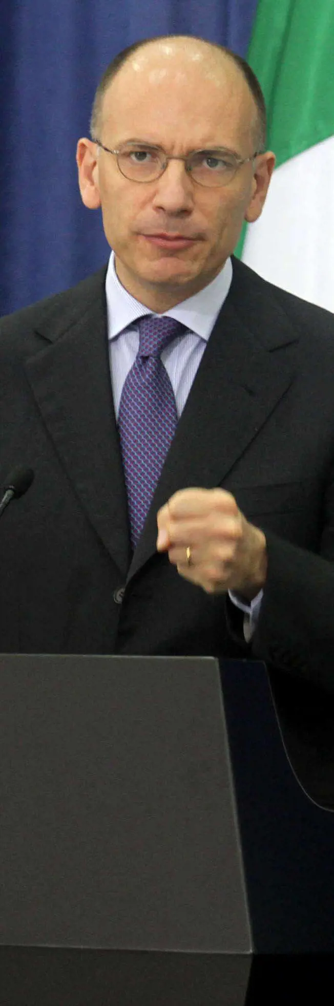 Si allenta la morsa Ue: ecco 41 miliardi