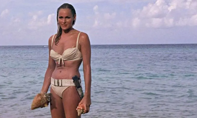 Esplosivo come un'atomica e per questo chiamato bikini