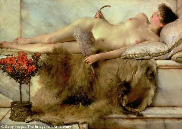 LETTERATURA EROTICA Quando l'eros brucia l'anima