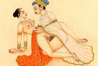 LETTERATURA EROTICA  Tutte le curiosità dell'eros per il mondo islamico