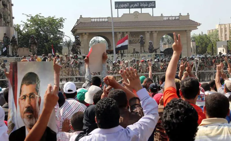 L'allarme della Farnesina: sparito italiano al Cairo