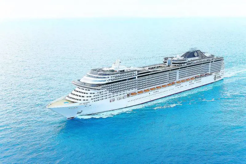 Famiglie, coppie e giovani A ognuno la sua rotta ad hoc