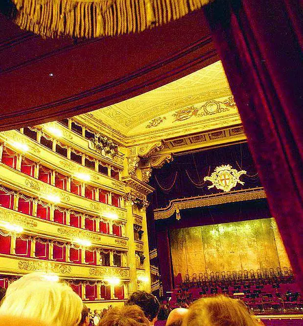 Pc e stampanti: la festa di Verdi si fa in ufficio