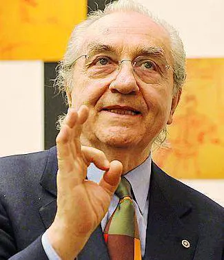 «Una casa di riposo per cuochi dove si fondono tutti i sapori»