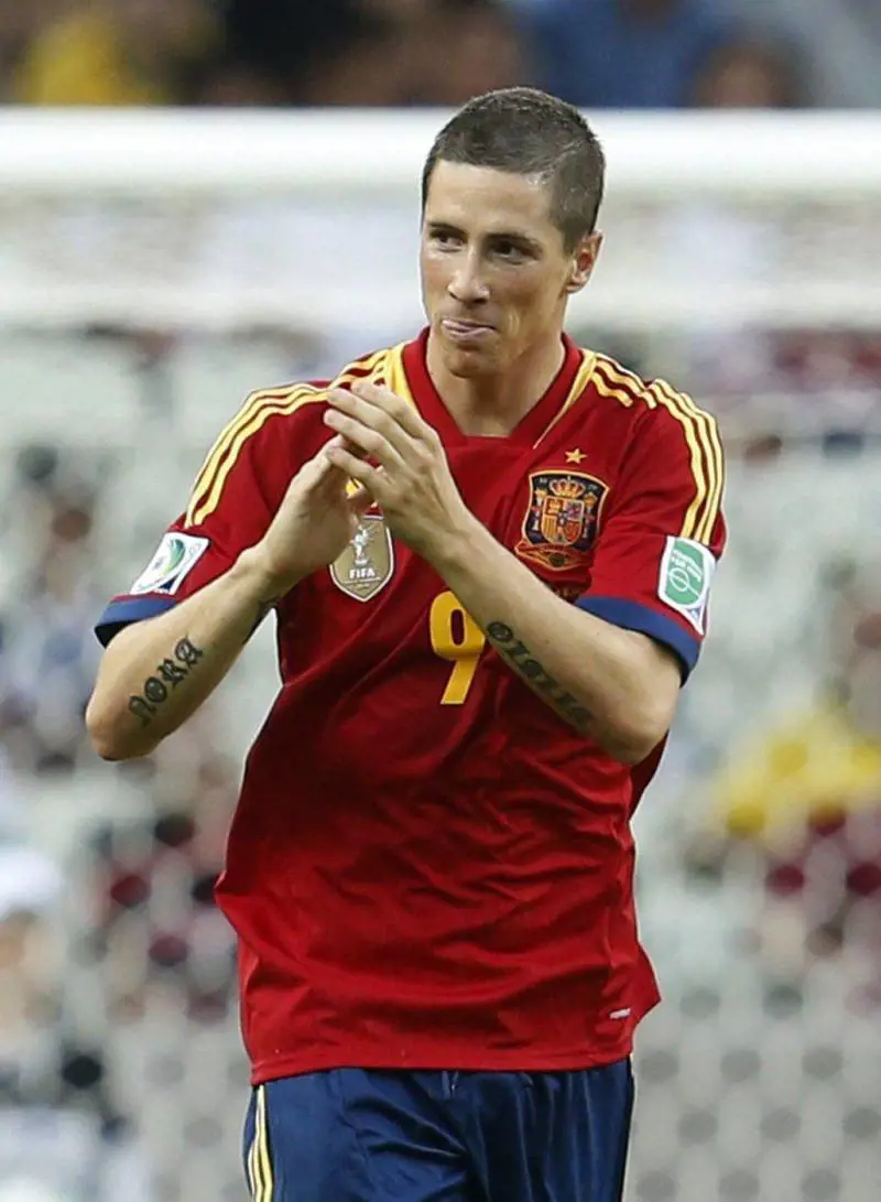 Nella riffa per i supergoleador spunta il centravanti del Papa