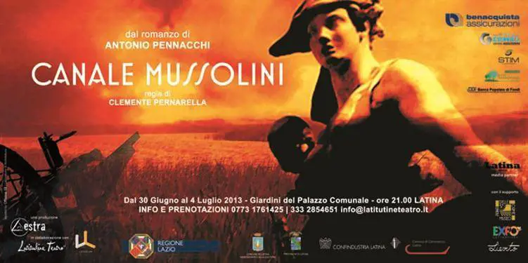 Il giorno in cui il fascismo colonizzò l'Agro Pontino