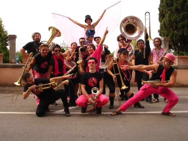 Tanto swing e pop con OndeRoad