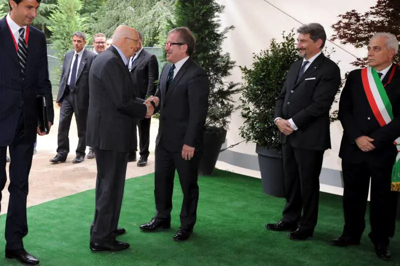 Milano lancia la sfida dell'Expo 2015