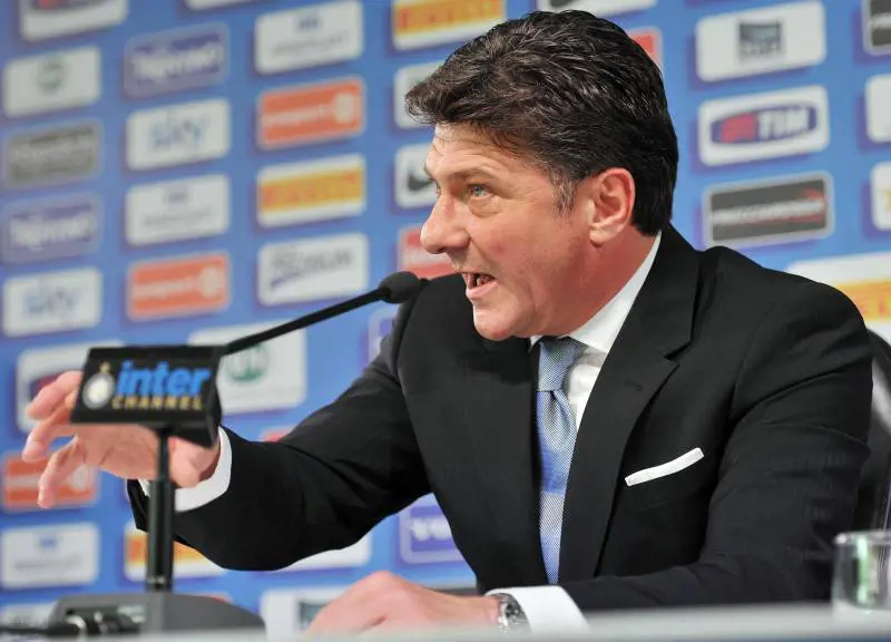 Moratti fa con calma ma Mazzarri ha fretta di far ripartire l'Inter