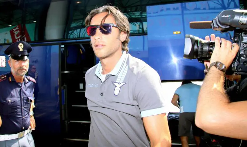 Mauri, incubo radiazione Tremano Lazio e Genoa