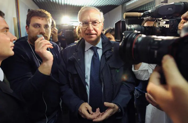 Gli interessi in conflitto