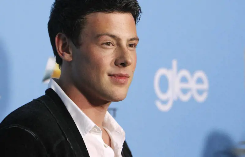 Un'overdose stronca l'attore Cory Monteith