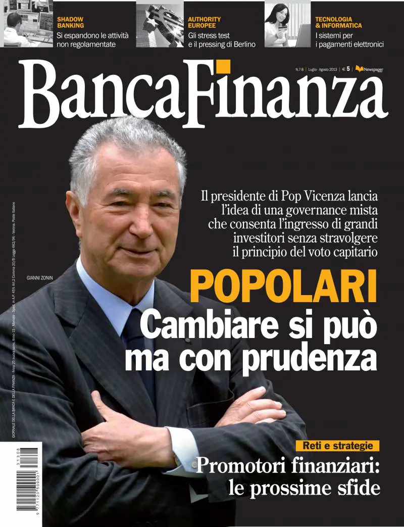 Reti di fronte al cambiamento