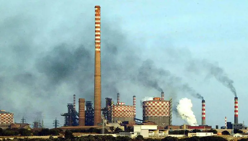 Ilva, Bondi intossicato dai luoghi comuni
