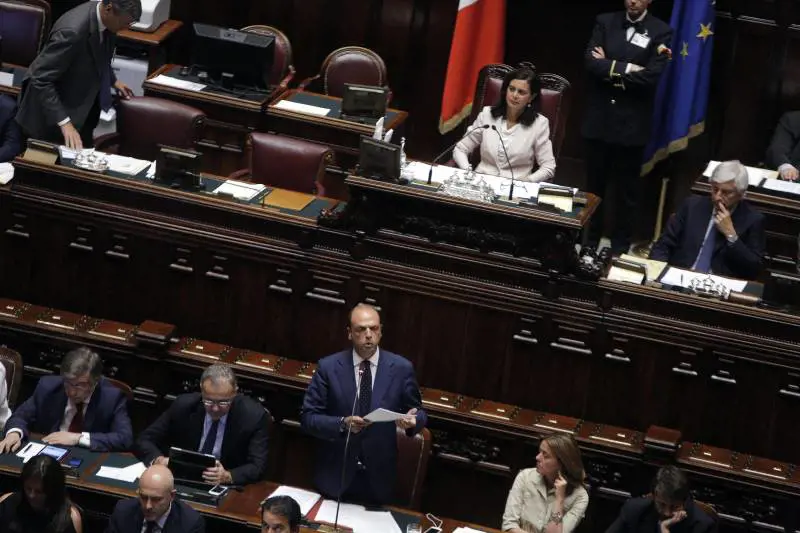 Caso Ablyazov, si dimette il capo gabinetto del Viminale Procaccini