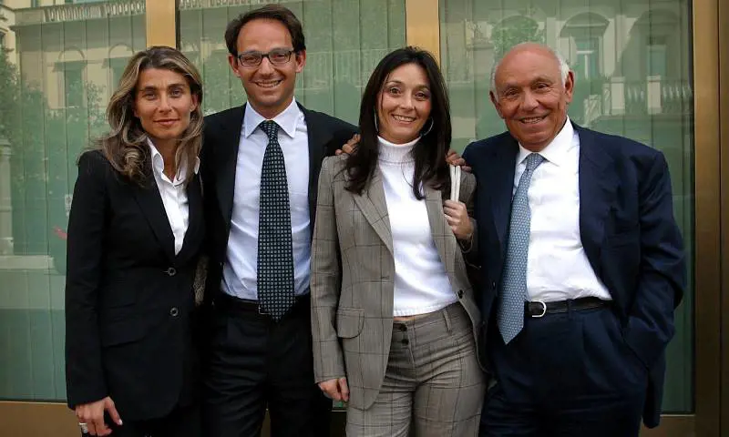 Arrestati tutti i Ligresti: "Stavano per fuggire". Sono spariti 14 milioni