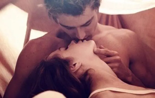 Su Cielo è sempre l'ora dei sex toys