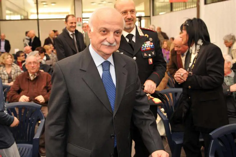 Crolla il teorema: Mori assolto