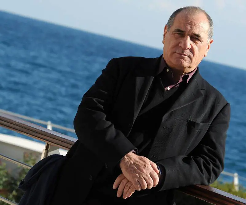 Vincenzo Cerami, la vita era bella