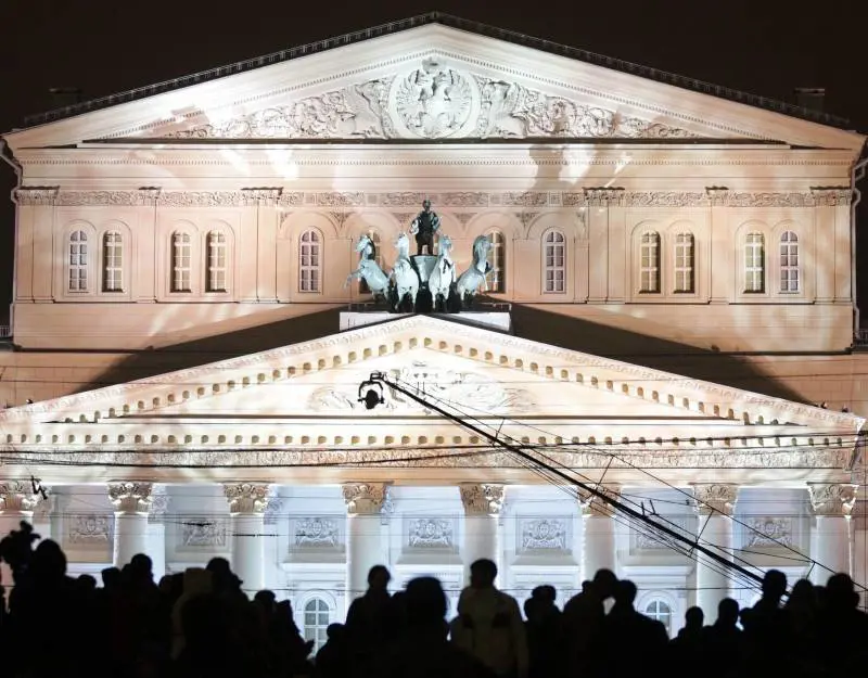 Scandali, odi e misteri Maledizione Bolshoi il teatro dei mille delitti