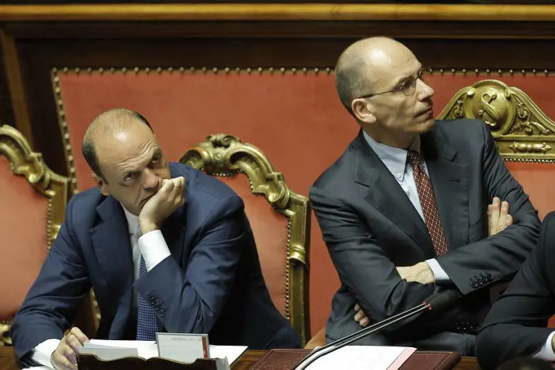 Caso Ablyazov, no alla sfiducia ad Alfano
