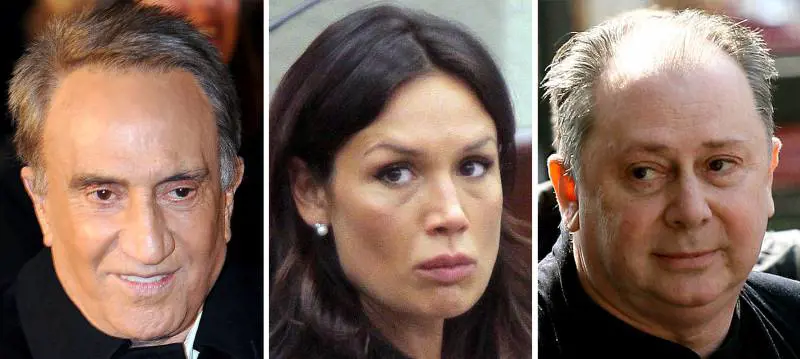 Ruby bis, condannati Fede, Mora e la Minetti: reazioni dei protagonisti