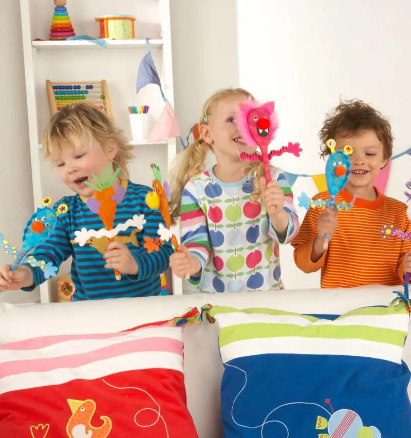 Ma quali lezioni di gioco Almeno nel divertimento lasciamo liberi i bimbi