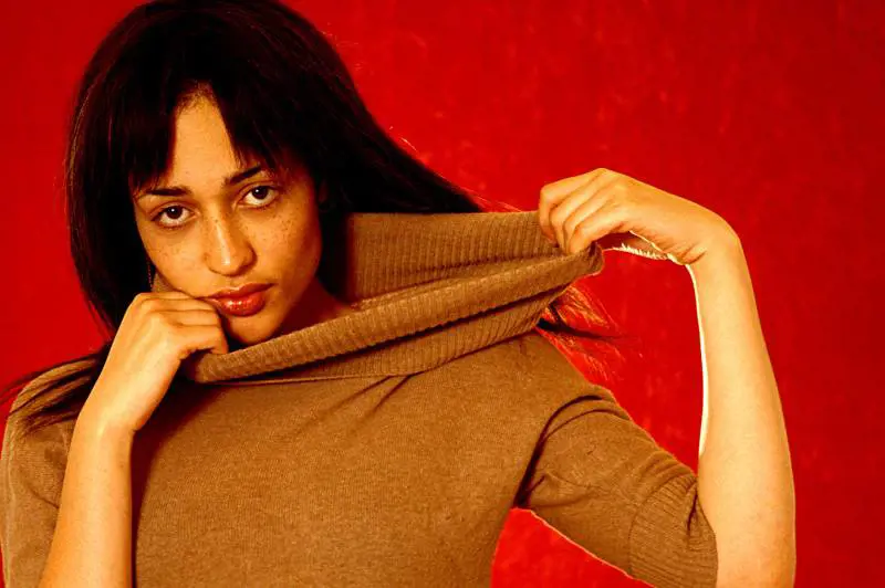 Zadie e la colpa di sentirsi in colpa