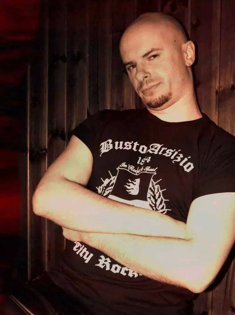 Quando l'hard rock incontra el milanes
