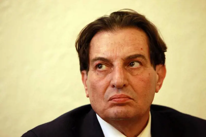 Crocetta naufraga, lo Stato gli boccia la finanziaria