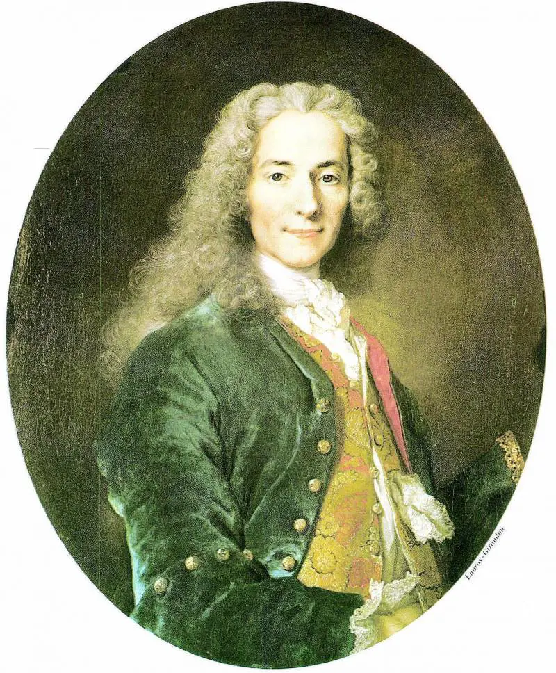 Così Voltaire e Daniel Defoe ridevano dei potenti e degli intellettuali