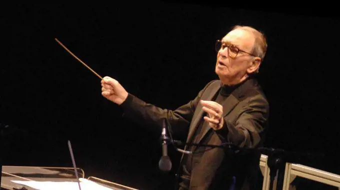 Hateful Eight, Morricone è pronto ad azioni legali contro i Subsonica