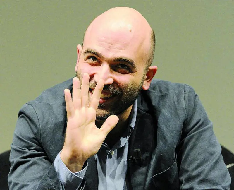 Saviano condannato per diffamazione