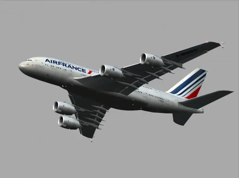 Immigrazione, clandestino precipita da volo Air France