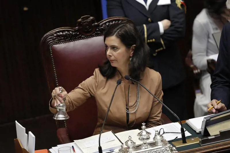 Reality sui profughi: la Boldrini si smarca e viene sbugiardata