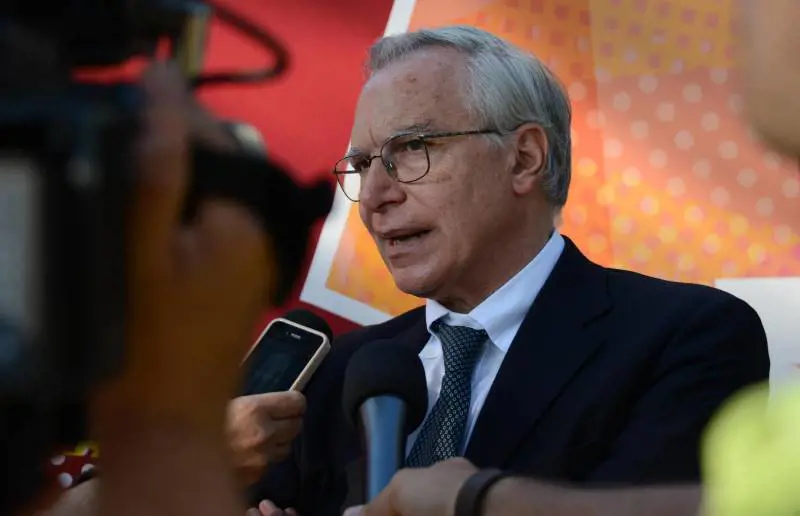 Democratici all'attacco: "Discorso ambiguo, inaccettabile sulle toghe"